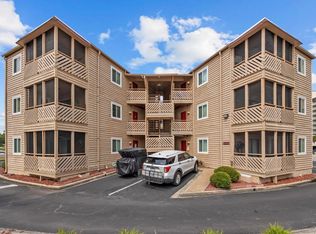 609 Hillside Dr. S #E-12, North Myrtle Beach, SC 29582