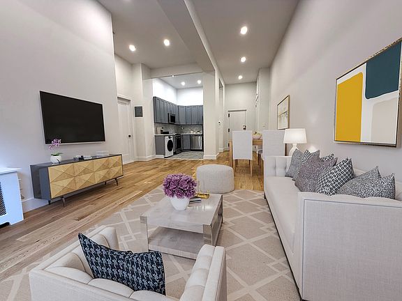 3rd image of 7 W 87th St APT 2A