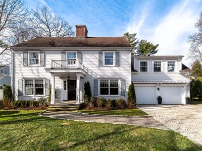 4 Keofferam Rd, Old Greenwich, CT, 06870