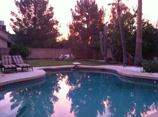4085 W Victoria Ln, Chandler, AZ 85226