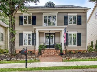 122 Middleton Dr, Peachtree City, GA 30269
