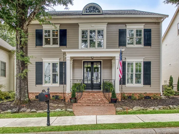 122 Middleton Dr, Peachtree City, GA 30269