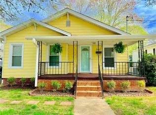 301 E Dixon St, Lincolnton, NC 28092