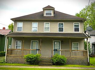 204 Lockhart St, Sayre, PA 18840