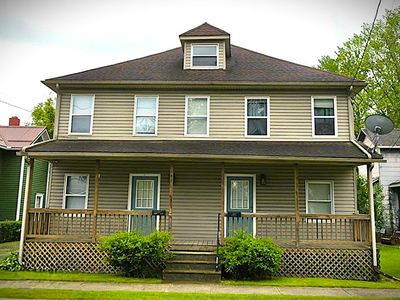 204 Lockhart St, Sayre, PA, 18840