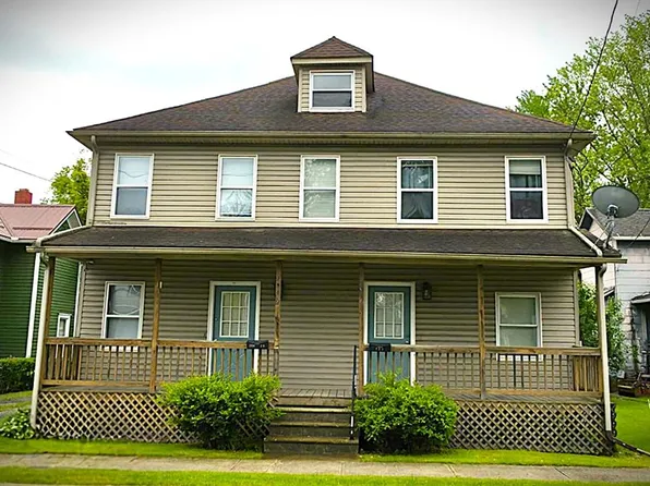 204 Lockhart St, Sayre, PA 18840