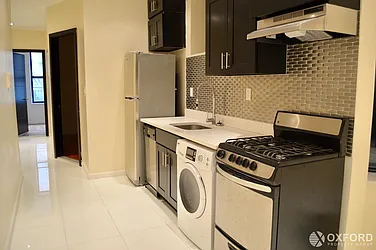 Rented by Oxford Property Group