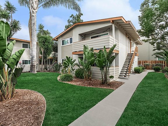 YOUR NEW HOME AT LADERA WOODS APARTMENT HOMES