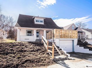 4219 Spaulding St, Omaha, NE 68111
