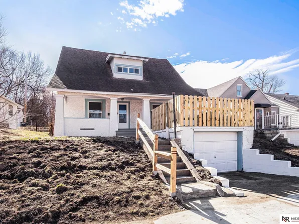 4219 Spaulding St, Omaha, NE 68111