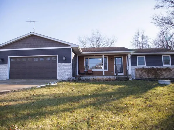 20562 South Highway 78, Blanchardville, WI 53516