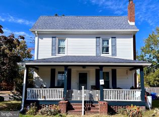 167 W Clayton Ave, Clayton, NJ