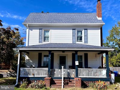 167 W Clayton Ave, Clayton, NJ, 08312