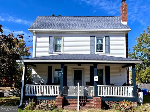 167 W Clayton Ave, Clayton, NJ 08312