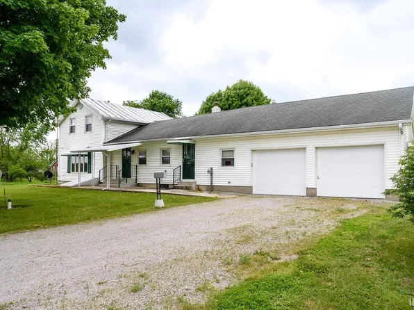 11525 E 100 S, Avilla, IN 46710