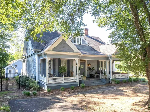 205 W Sumter St, Eatonton, GA 31024