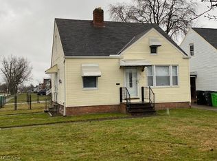 18120 Garden Blvd, Warrensville Heights, OH