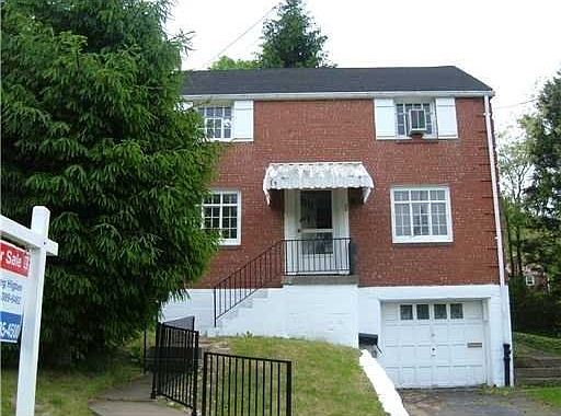 For Sale: 138 Madonna Street, Homewood-Brushton, PA 15221