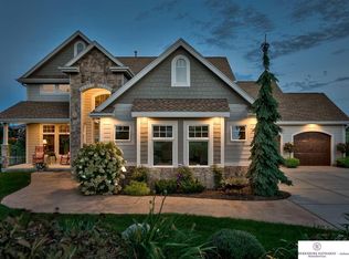 12111 N 177th Cir, Bennington, NE 68007