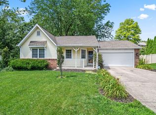 5062 Broadview Rd, Columbus, OH 43230