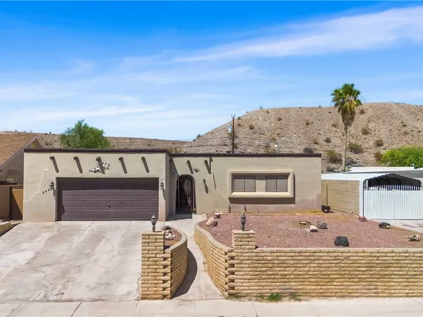 2650 Country Club Dr, Bullhead City, AZ 86442