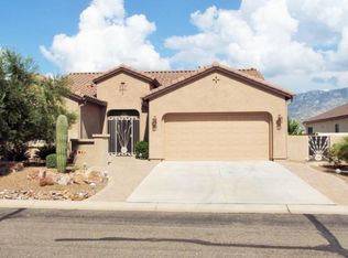 40075 S Lesio Ln, Saddlebrooke, AZ 85739