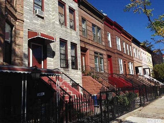 3rd image of 601 Bainbridge St #1