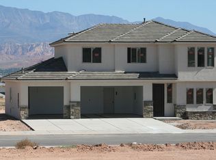 3177 E 2805 S, Saint George, UT 84790