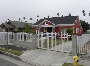 3951 Arlington Ave, Los Angeles, CA 90008