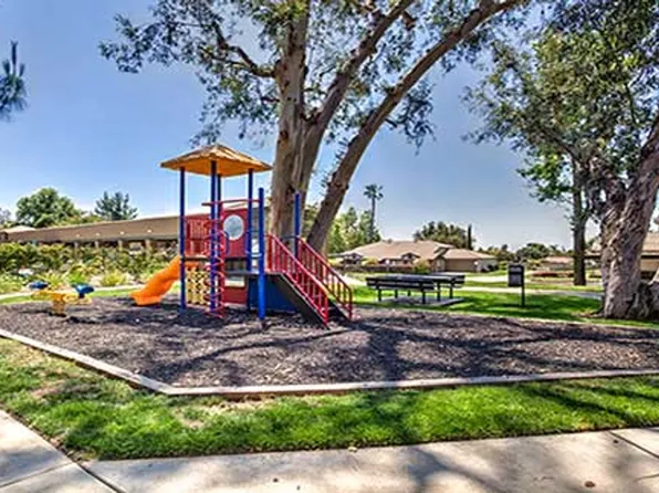 Waterstone Alta Loma Apartments