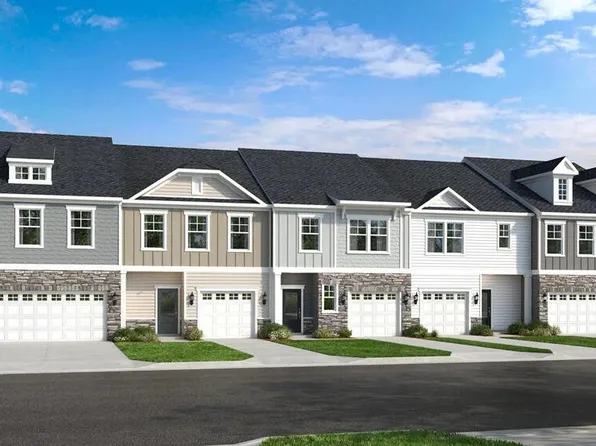 106 Sweetbay Tree Dr, Wendell, NC 27591