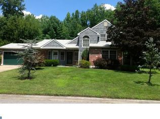 354 Greybull Dr, Bear, DE 19701
