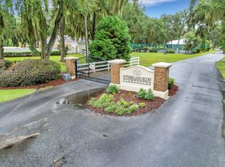 1124 Bridge Island Dr NE, Townsend, GA 31331