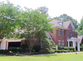 476 Megan Ln, Columbus, MS 39705