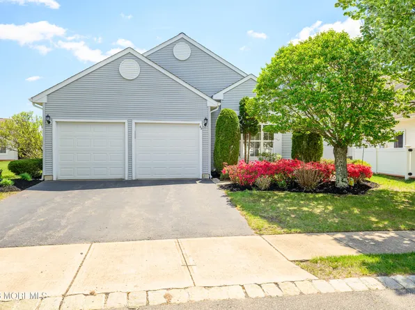 43 Rochford Drive, Manchester, NJ 08759