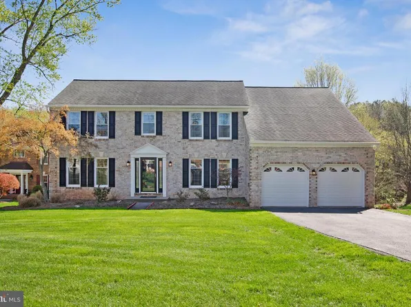 10332 Congressional Ct, Ellicott City, MD 21042