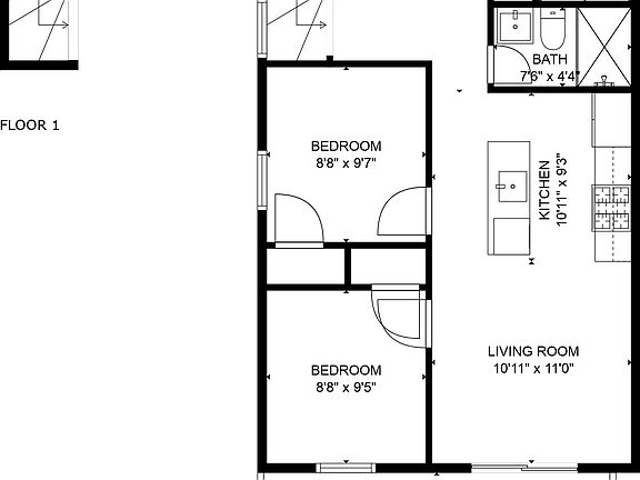 2nd image of this home