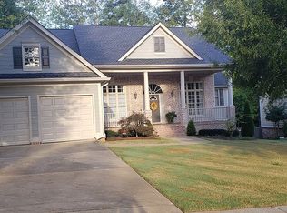634 Riverwood Dr, Dallas, GA 30157