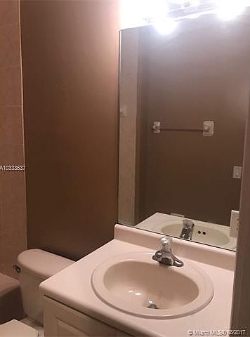 2nd image of 15898 SW 42nd St #22