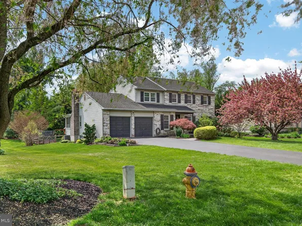 450 Coldspring Run, Newark, DE 19711