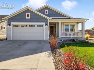 2583 Lakes Edge Dr, Monument, CO 80132