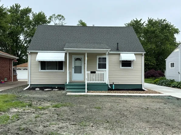 1731 E 36th St, Lorain, OH 44055