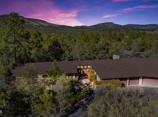 125 Wildwood Dr, Prescott, AZ 86305