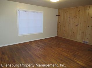 316 E 4th Ave APT 5, Ellensburg, WA 98926