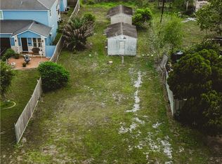 2621 Johanna St, Corpus Christi, TX 78415