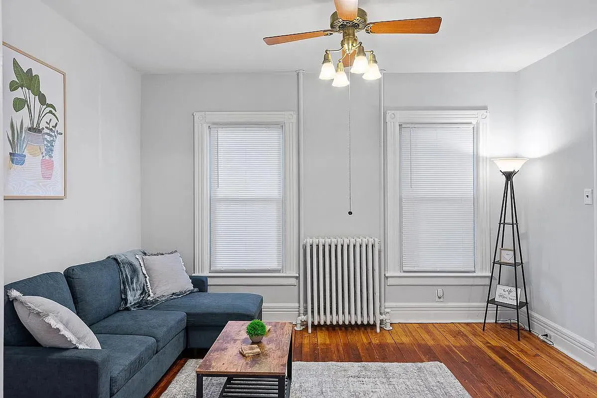 Building Photo - 499 Yates St #1