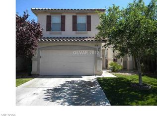 3758 Solandra St, Las Vegas, NV 89147
