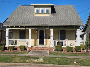 1233 11th St, Augusta, GA 30901