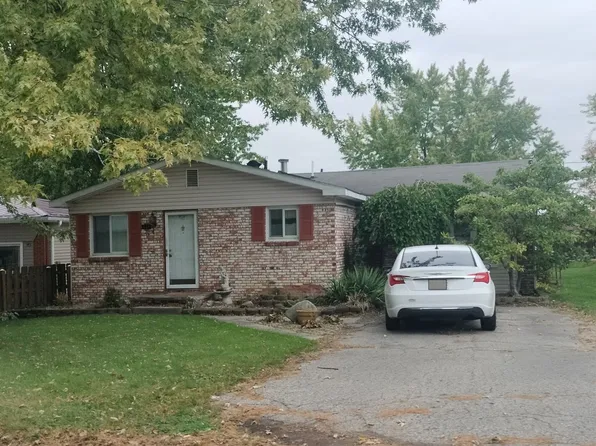 108 Euclid St, Wabash, IN 46992