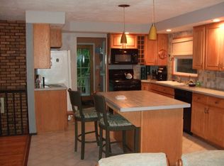 2908 Blackburn Rd, Mount Vernon, WA 98274